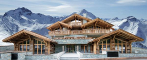 Chalet Residences Mathon